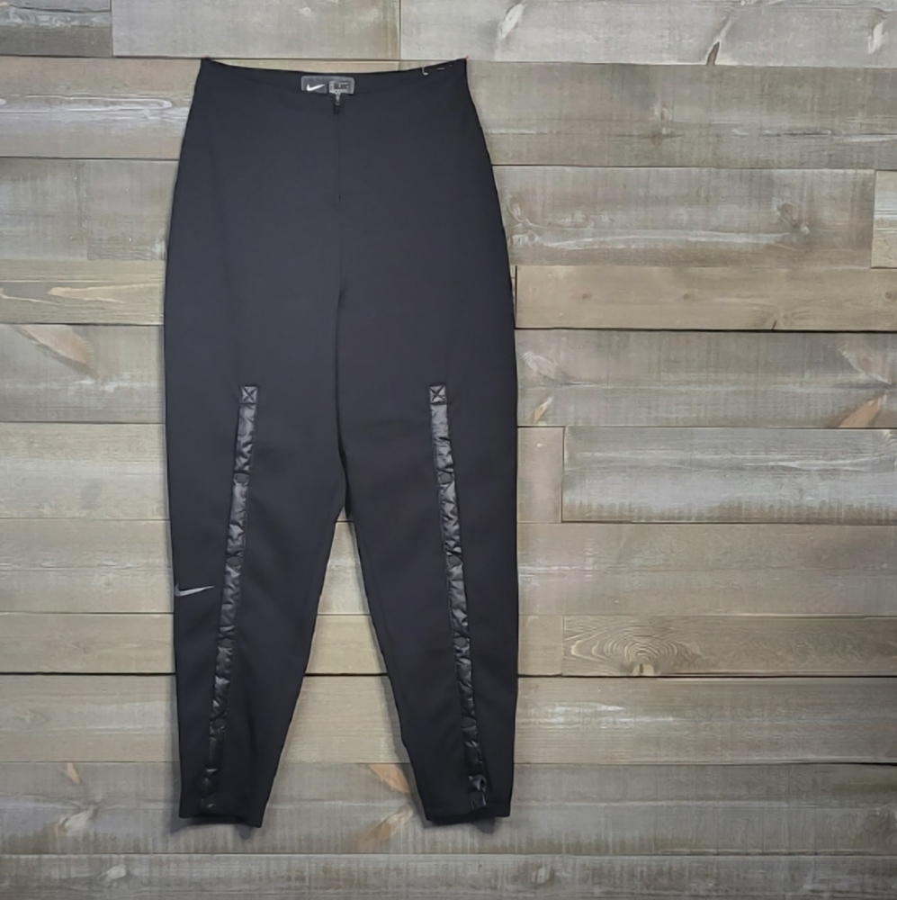 Nike City Ready Sportswear Women's Fleece High Waisted Pant